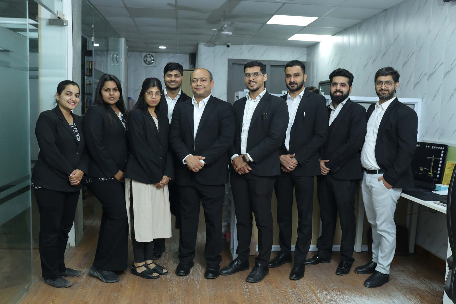 Aggarwal and Associates